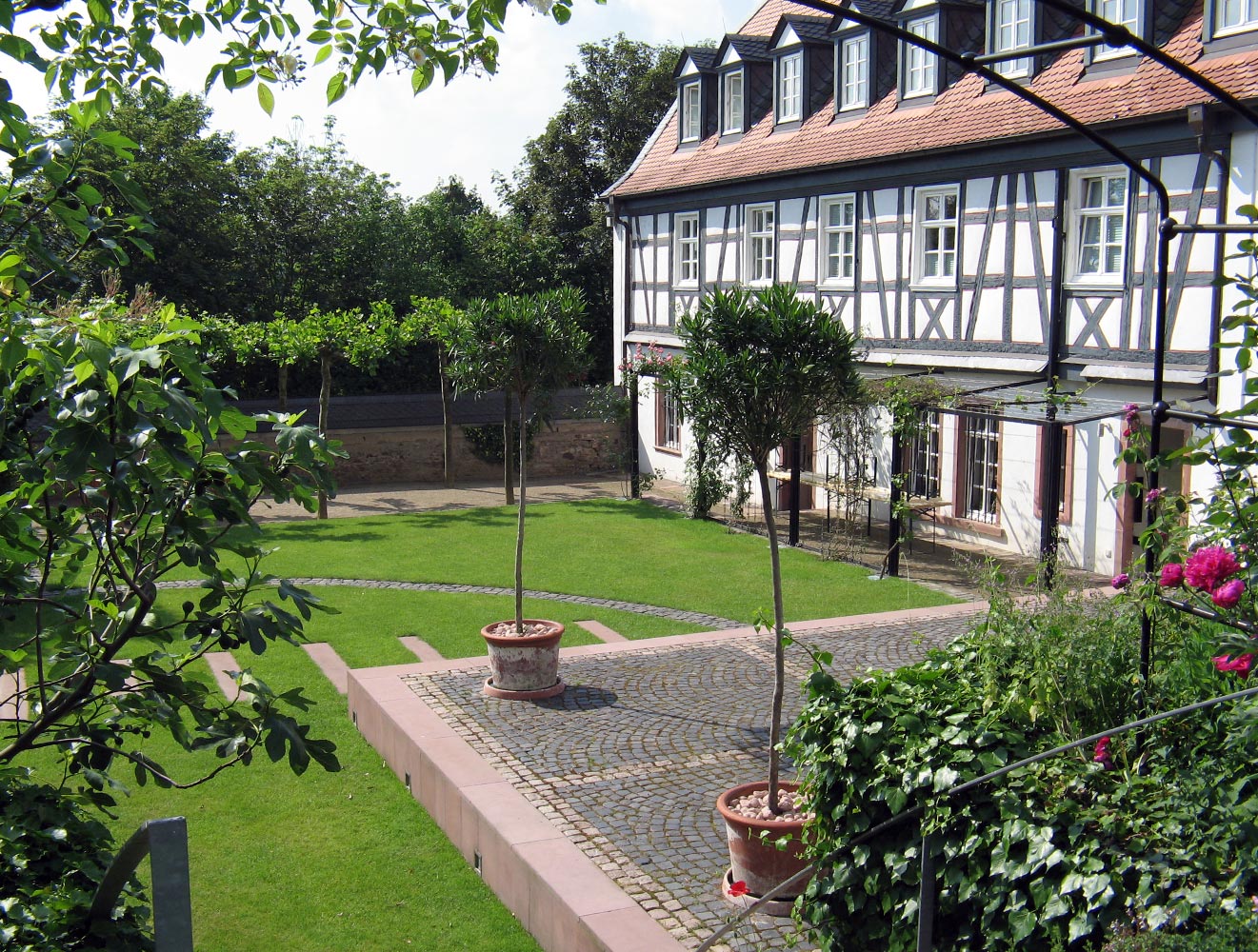 2 Rheingau Musik Festival