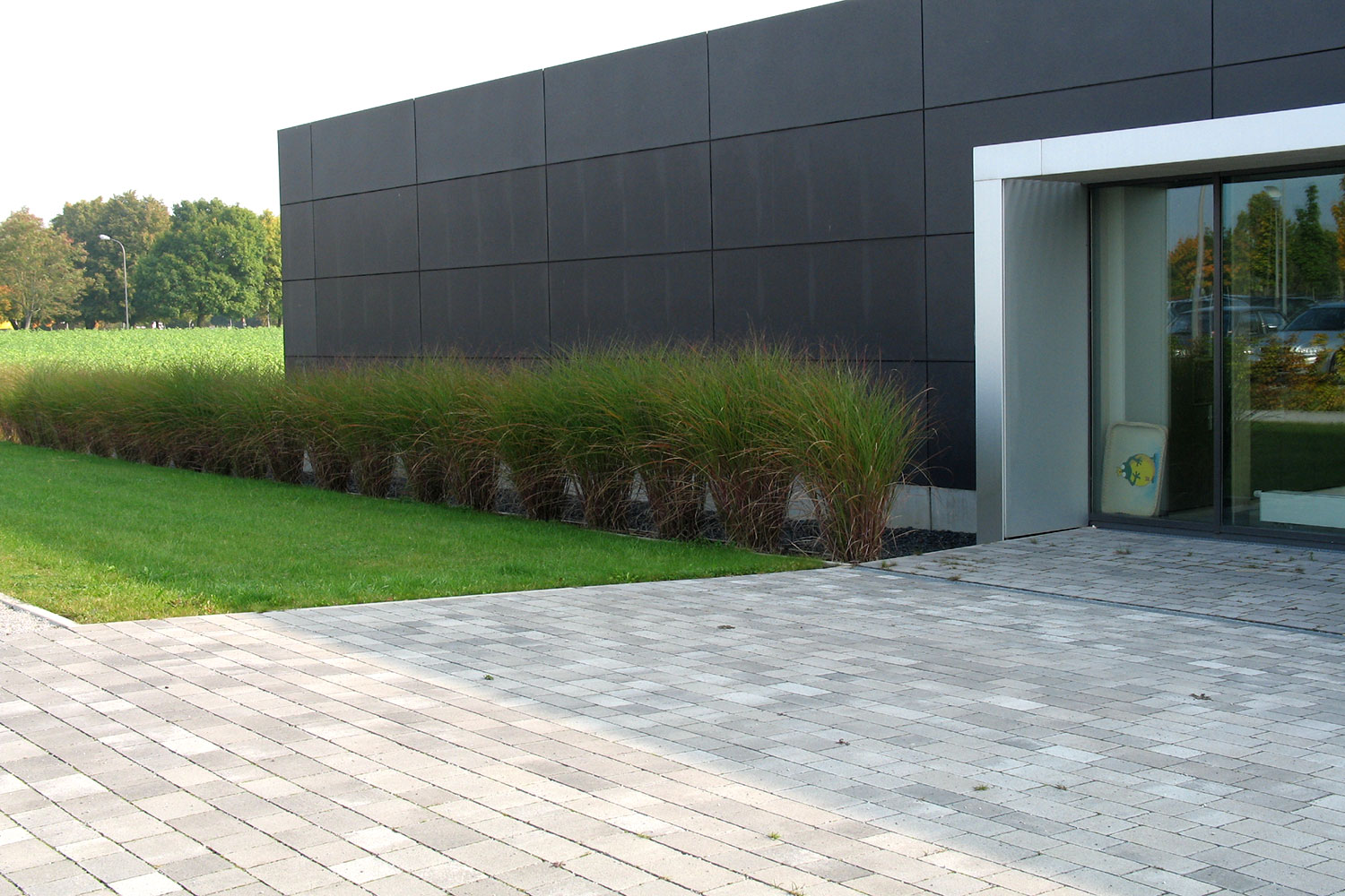 Tagesklinik Schwalmstadt-Treysa