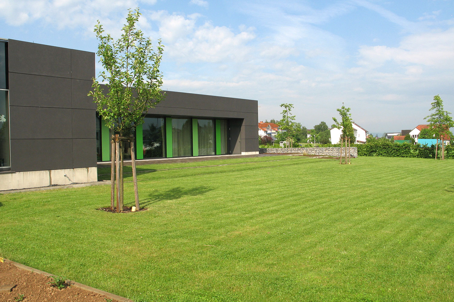 Tagesklinik Schwalmstadt-Treysa