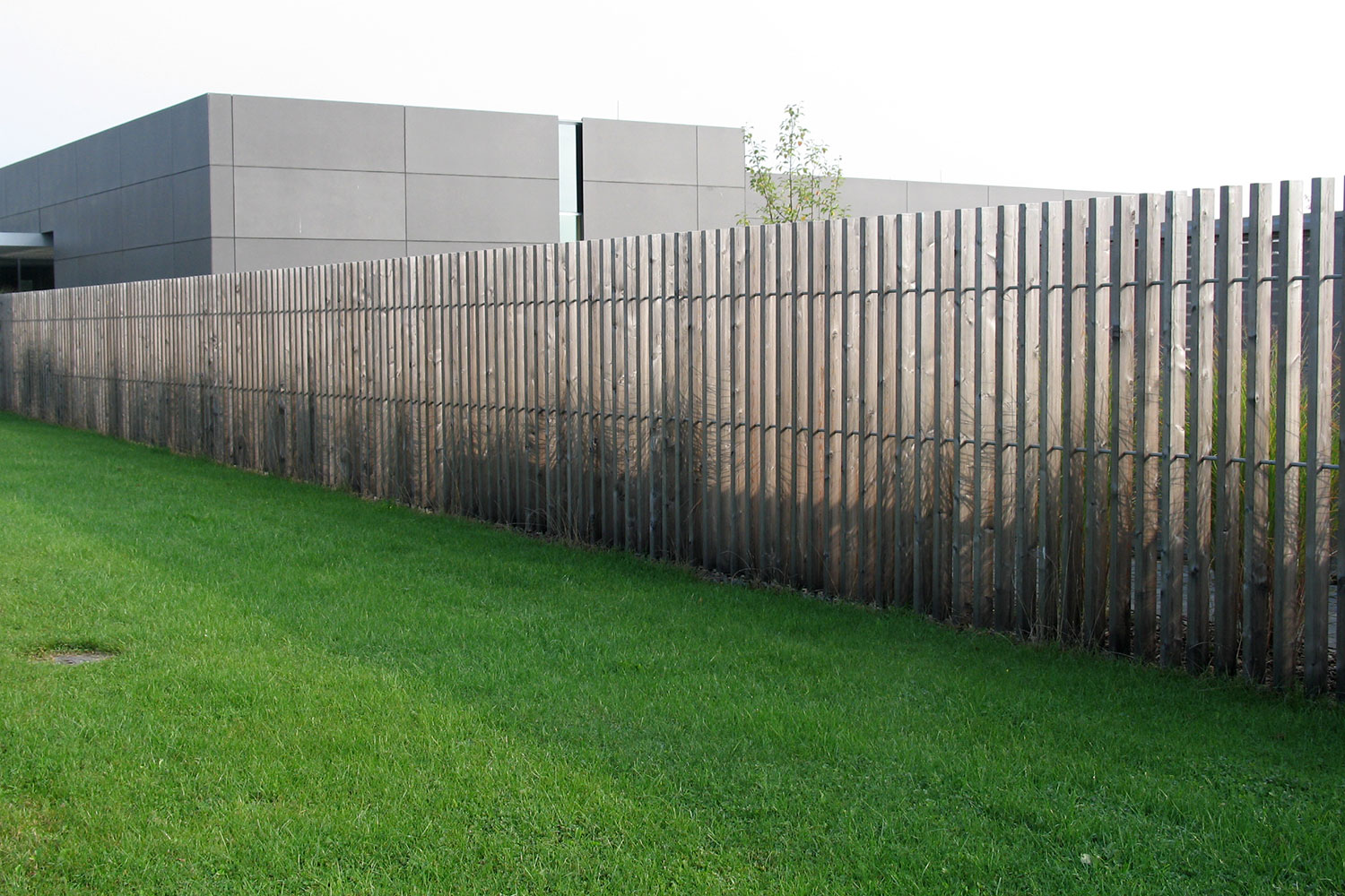 Tagesklinik Schwalmstadt-Treysa